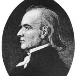 Portrait of William Lenoir