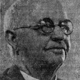 Portrait of Maximilian Franz Thiel