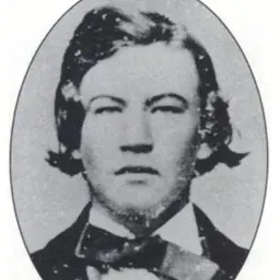 Portrait of William Stewart Simkins