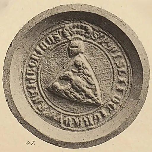 Portrait of Przemysław of Racibórz