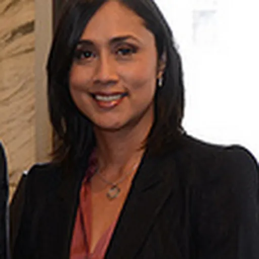 Portrait of Adela Navarro Bello