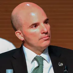 Portrait of José Antonio González Anaya