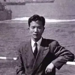Portrait of Wang Xiji