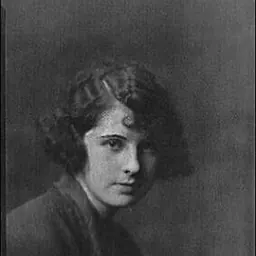 Portrait of Athole Shearer