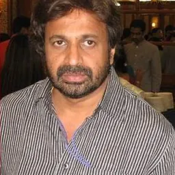 Portrait of Sidhique
