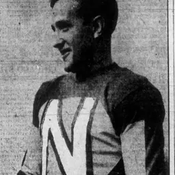 Portrait of George M. Farley