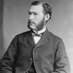 Portrait of Louis-Joseph Riopel
