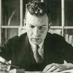 Portrait of Herman Bernard Wiardi Beckman