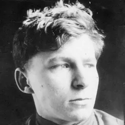 Portrait of Sergei Kolyada