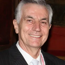 Portrait of Sredoje Nović