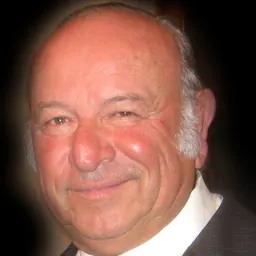 Portrait of Álvaro Domecq Romero