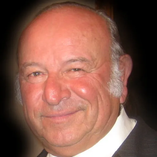 Portrait of Álvaro Domecq Romero