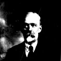 Portrait of Robert H. Ingersoll