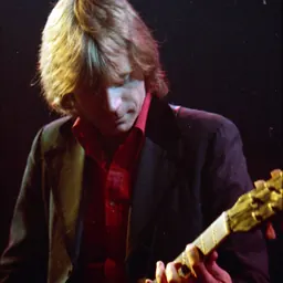Portrait of Dave Edmunds