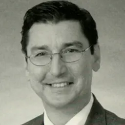 Portrait of Mike Festa