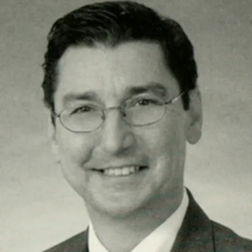 Portrait of Mike Festa