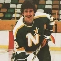 Portrait of Steve Christoff