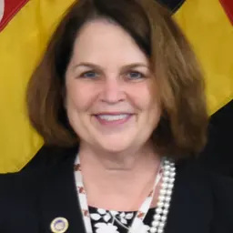 Portrait of Courtney Watson