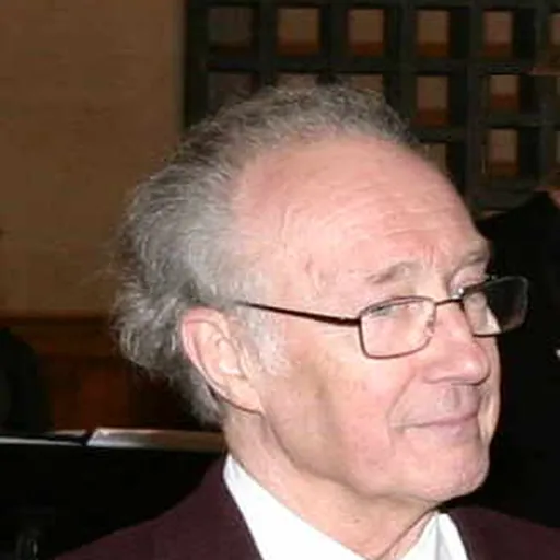 Portrait of Guy Morançon