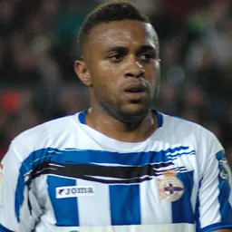 Portrait of Jorge Andrade