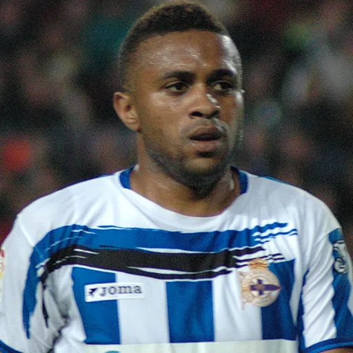 Portrait of Jorge Andrade