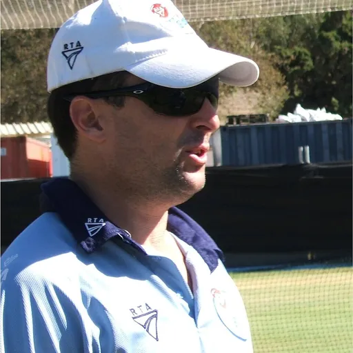 Portrait of Matthew Mott