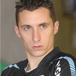 Portrait of Arnaud Balijon