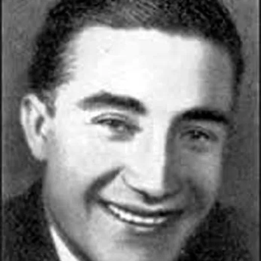 Portrait of Andrey Starostin