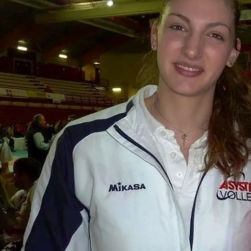 Portrait of Maria Nomikou