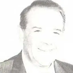 Portrait of Mario Biagioni