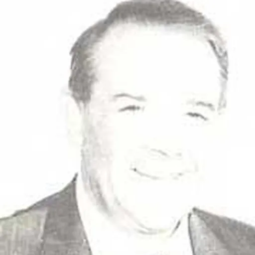 Portrait of Mario Biagioni