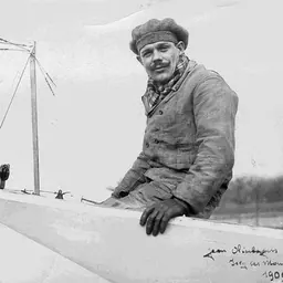 Portrait of Jan Olieslagers