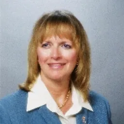 Portrait of Theresa LePore