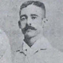 Portrait of Adolfo Luján
