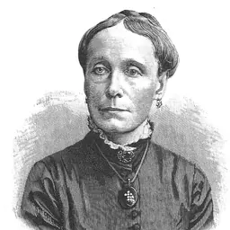 Portrait of Hanna Lindberg