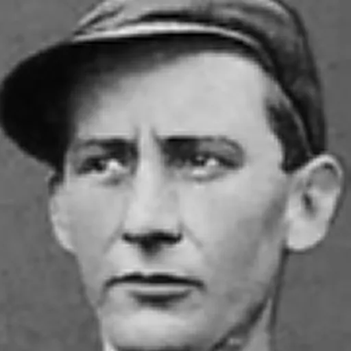 Portrait of Gene Packard