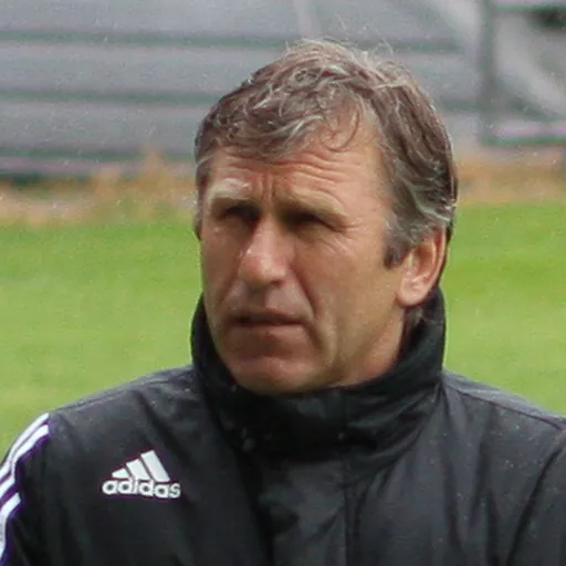 Portrait of Aleksandrs Kulakovs