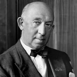 Portrait of Harald Torp