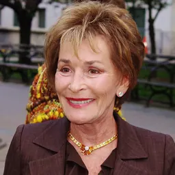 Portrait of Judy Sheindlin