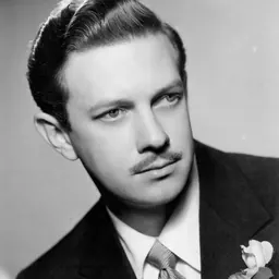 Portrait of Earl Wrightson