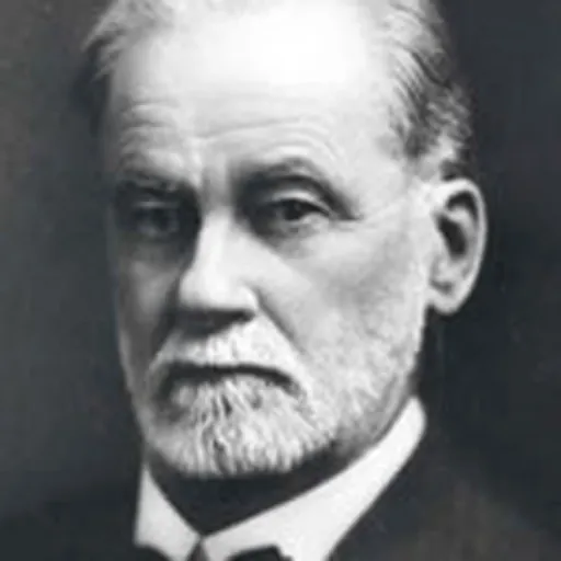 Portrait of Timothy Edward Howard