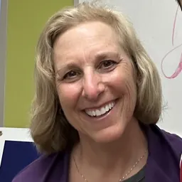 Portrait of Jill Karofsky