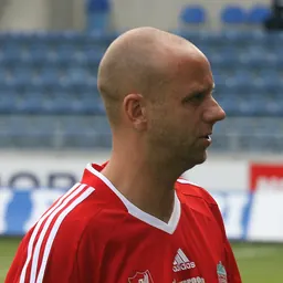 Portrait of Rob Jones