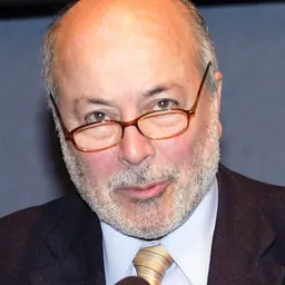 Portrait of Juan Guzmán Tapia