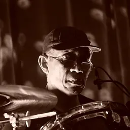 Portrait of Paul Douglas