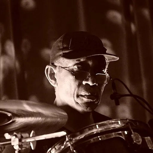 Portrait of Paul Douglas