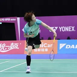 Portrait of Miyu Takahashi