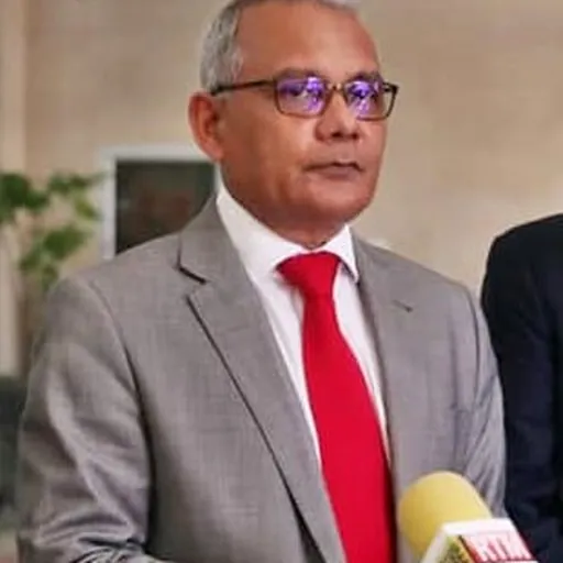 Portrait of Rui Augusto Gomes