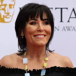 Portrait of Jessie Wallace