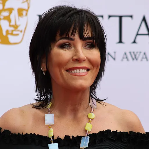 Portrait of Jessie Wallace